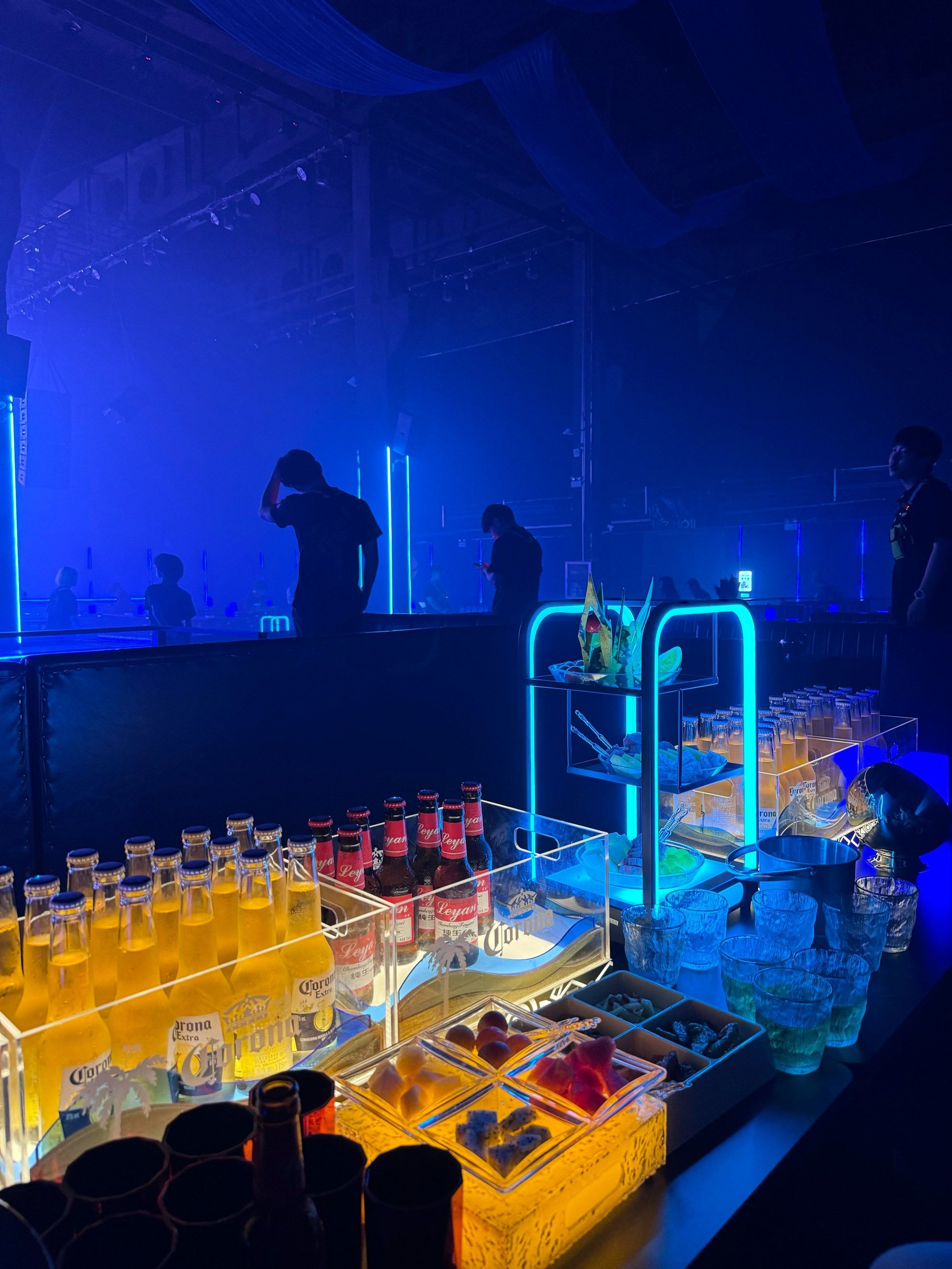 南充商务ktv能否组局解析-南部县ktv预定